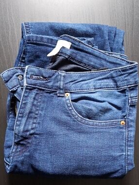 H&M Skinny Jeans Size 4